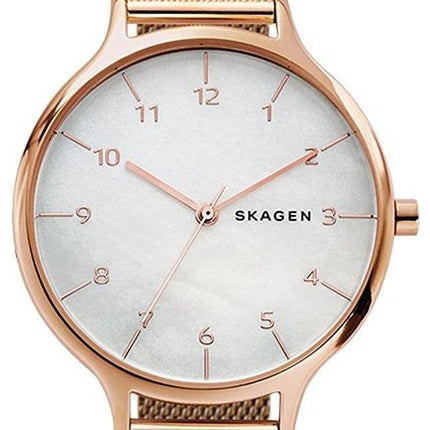 Skagen Anita Quartz SKW2633 Women Watch