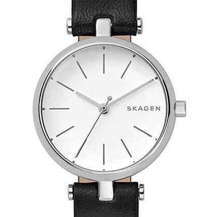 Montre Skagen Signatur Quartz analogique SKW2639 féminin