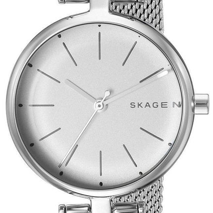 Montre Skagen Signatur Quartz analogique SKW2642 féminin