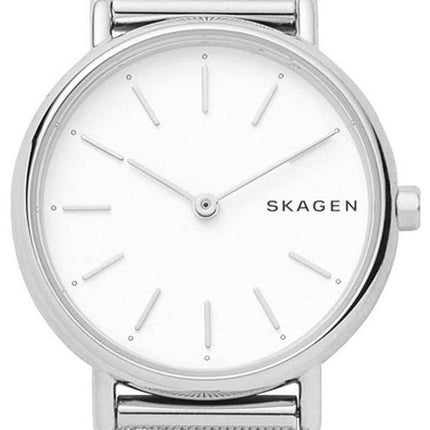 Skagen Signatur Slim montre Quartz SKW2692 féminin