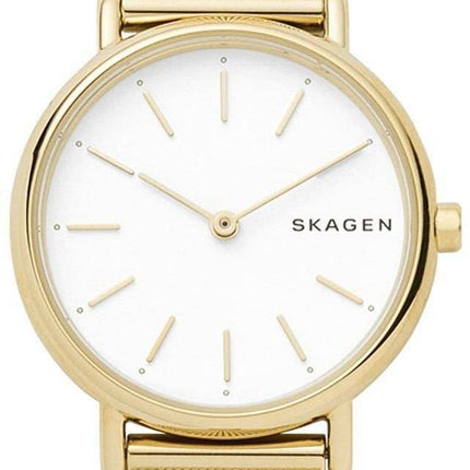 Skagen Signatur Slim montre Quartz SKW2693 féminin