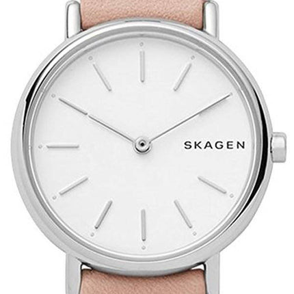 Skagen Signatur Slim montre Quartz SKW2695 féminin