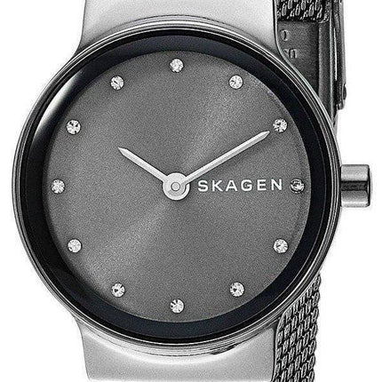 Montre Skagen Freja Quartz diamant Accent SKW2700 féminin