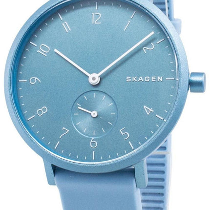 Skagen Aaren Kulor SKW2764 Quartz Unisex Kello