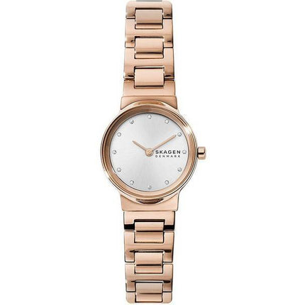 Montre Skagen Freja SKW2791 Quartz pour Femme