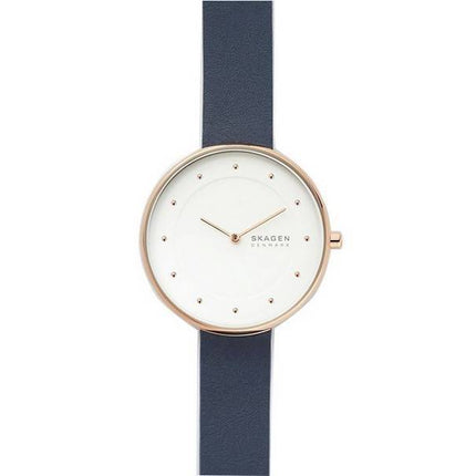 Montre Skagen Gitte SKW2810 Quartz pour femme