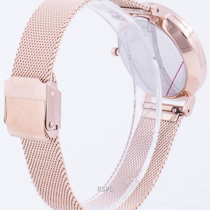 Montre femme Skagen Hald SKW2813 Quartz