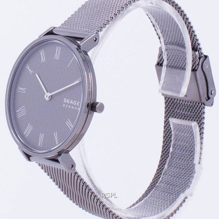 Montre femme Skagen Hald SKW2814 Quartz