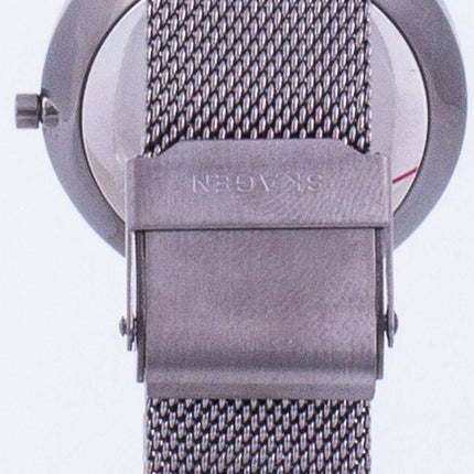 Montre femme Skagen Hald SKW2814 Quartz