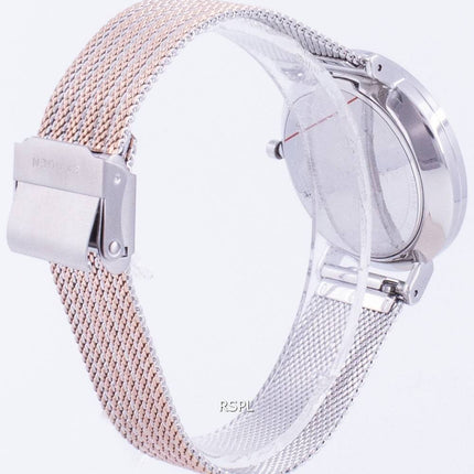 Montre femme Skagen Hald SKW2815 Quartz