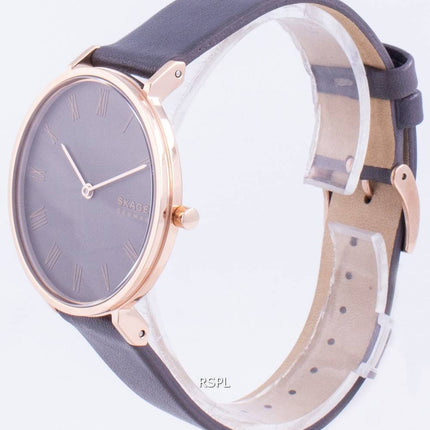 Montre femme Skagen Hald SKW2816 Quartz
