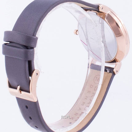 Montre femme Skagen Hald SKW2816 Quartz