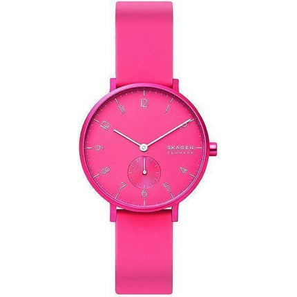 Montre Skagen Aaren Kulor SKW2822 Quartz pour Femme
