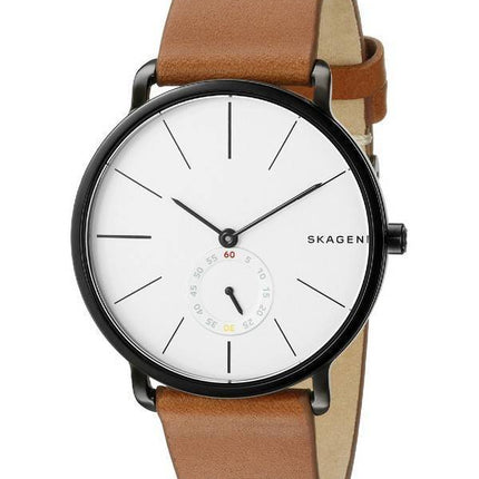 Hagen de Skagen Quartz SKW6216 montre homme