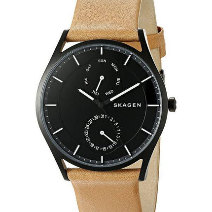 Skagen Holst Quartz multifonction SKW6265 montre homme