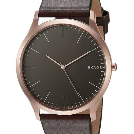 Skagen Jorn Quartz SKW6330 montre homme