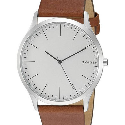 Skagen Jorn Quartz SKW6331 montre homme