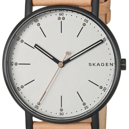 Skagen Signatur Quartz analogique SKW6352 montre homme