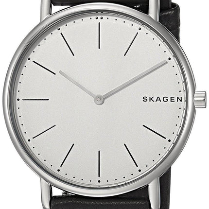 Skagen Signatur Quartz SKW6353 montre homme
