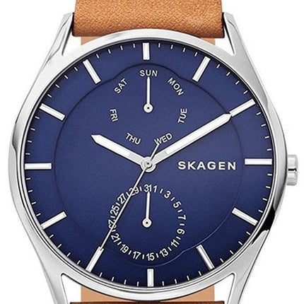 Skagen Holst Quartz multifonction SKW6369 montre homme