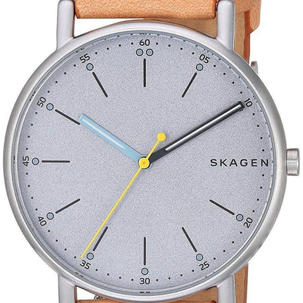 Skagen Signatur Quartz SKW6373 montre homme