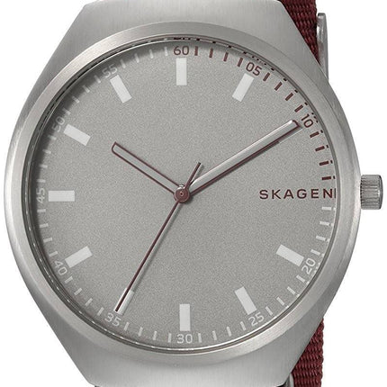 Skagen Grenen Quartz analogique SKW6386 montre homme