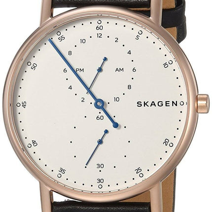 Montre Skagen Signatur une main Quartz SKW6390 masculin