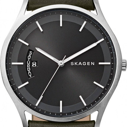 Montre analogique Quartz Skagen Holst SKW6394 masculin