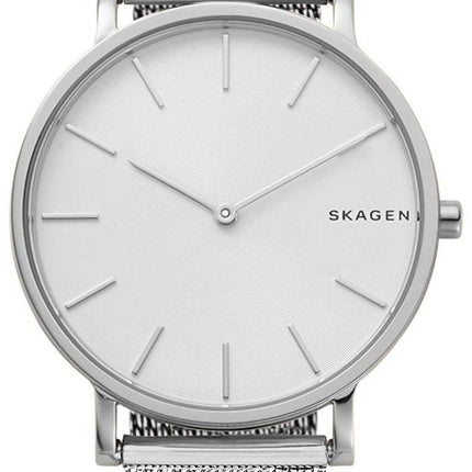 Skagen Hagen Slim montre Quartz SKW6442 masculin