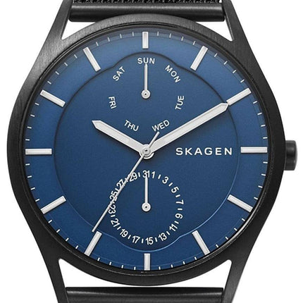 Skagen Holst Quartz multifonction SKW6450 montre homme