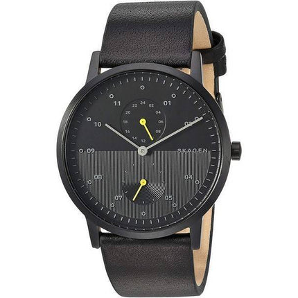 Montre Skagen Kristoffer SKW6499 Quartz pour Homme