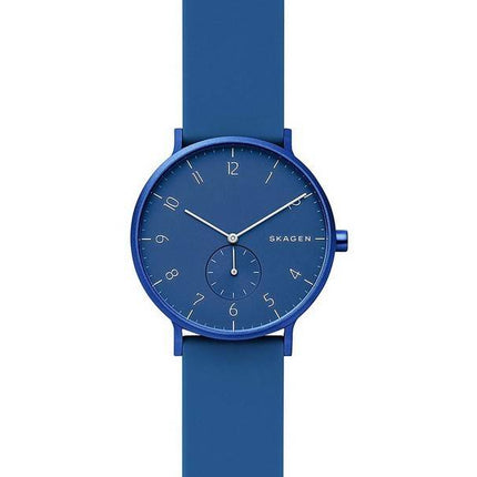 Montre Skagen Aaren Kulor SKW6508 Quartz Unisexe