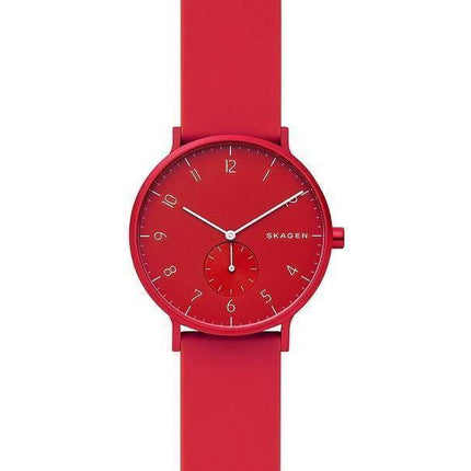 Montre Skagen Aaren SKW6512 Quartz Unisexe