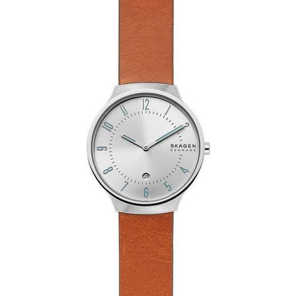 Montre Skagen Grenen SKW6522 Quartz pour Homme