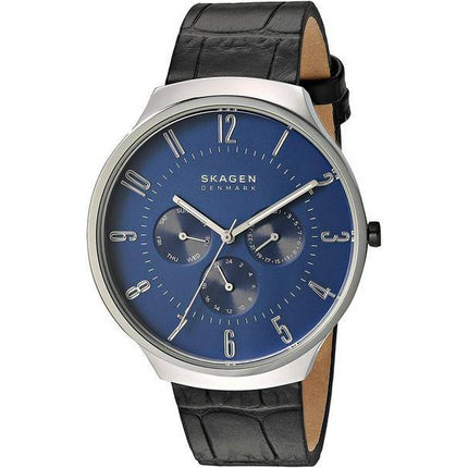 Montre Skagen Grenen SKW6535 Quartz pour Homme