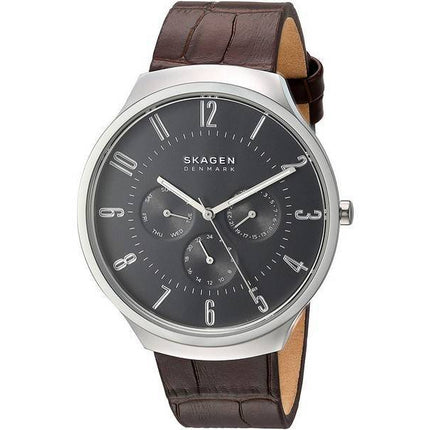 Montre Skagen Grenen SKW6536 Quartz pour Homme
