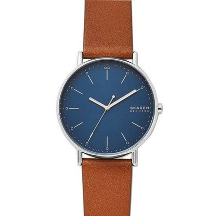Montre Skagen Signatur SKW6551 Quartz pour Homme