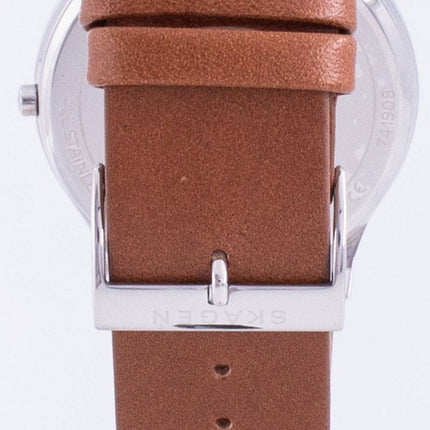 Montre Homme Skagen Jorn SKW6552 Quartz