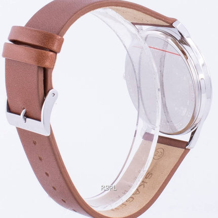 Montre Homme Skagen Jorn SKW6552 Quartz