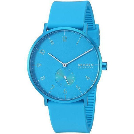 Montre Skagen Aaren Kulor SKW6555 Quartz pour Homme
