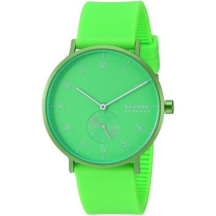 Montre Skagen Aaren Kulor SKW6556 Quartz pour Homme