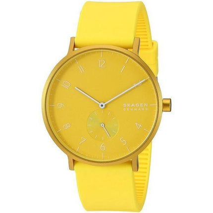 Montre Skagen Aaren Kulor SKW6557 Quartz pour Homme