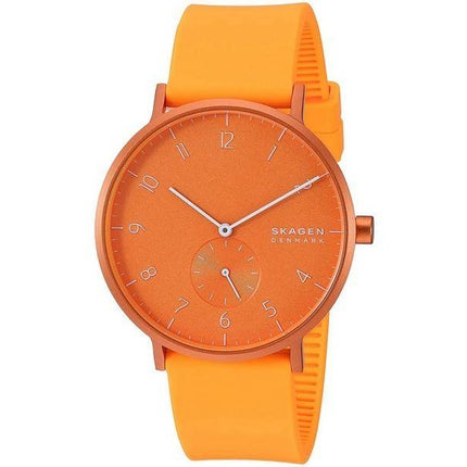 Montre Skagen Aaren Kulor SKW6558 à quartz pour homme