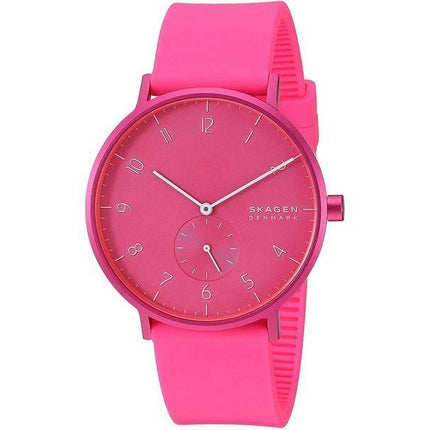 Montre Skagen Aaren Kulor SKW6559 Quartz pour Homme