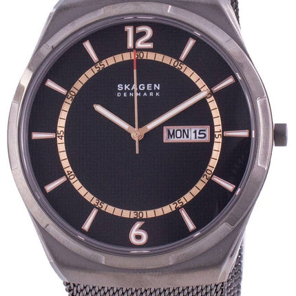 Montre Homme Skagen Melbye SKW6575 Quartz