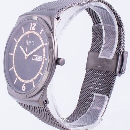Montre Homme Skagen Melbye SKW6575 Quartz