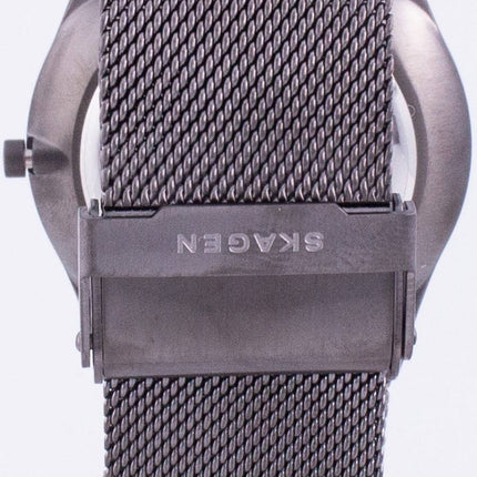 Montre Homme Skagen Melbye SKW6575 Quartz