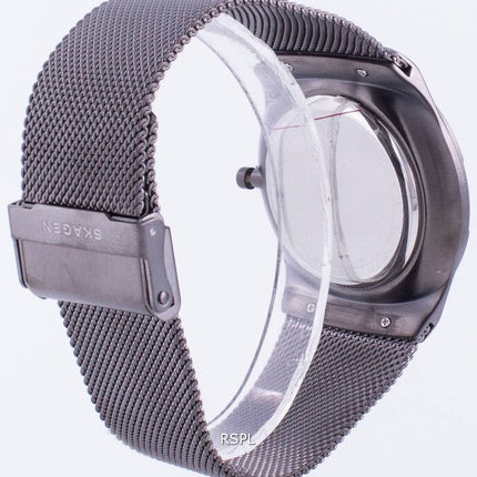 Montre Homme Skagen Melbye SKW6575 Quartz