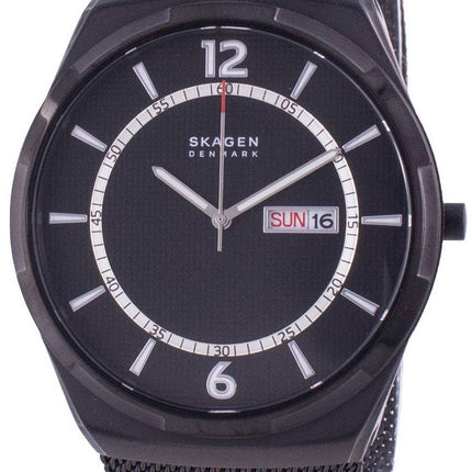 Montre Homme Skagen Melbye SKW6576 Quartz