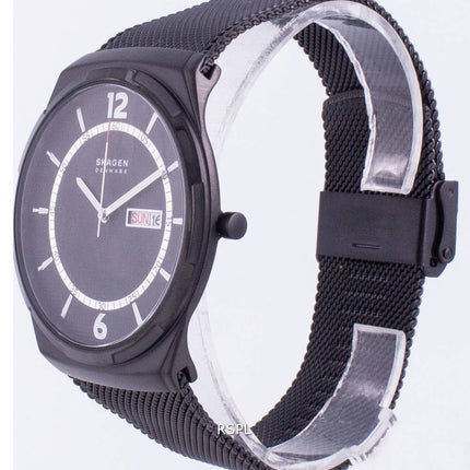 Montre Homme Skagen Melbye SKW6576 Quartz